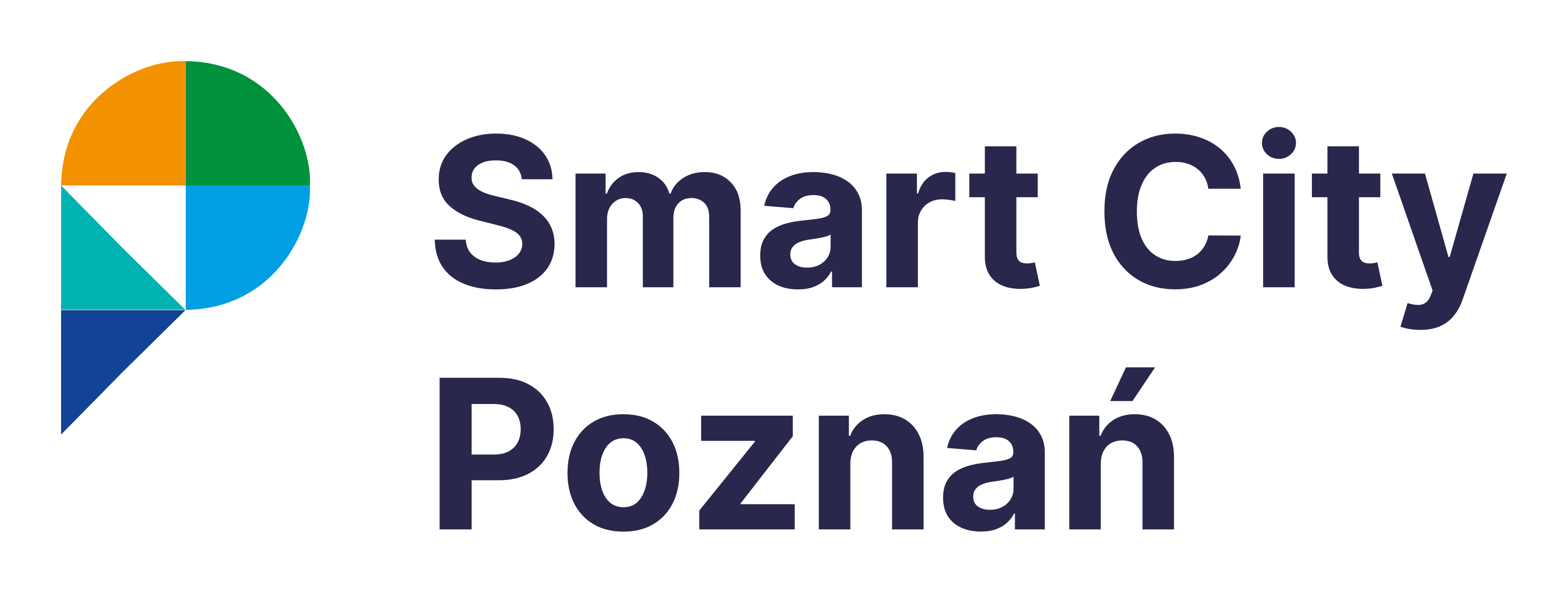 Smart City Poznań