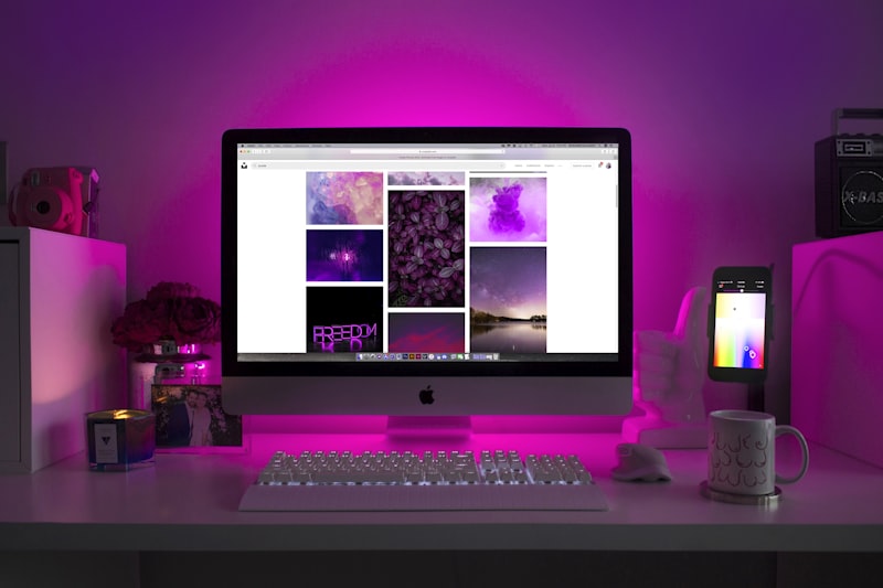 Aplikacje desktopowe