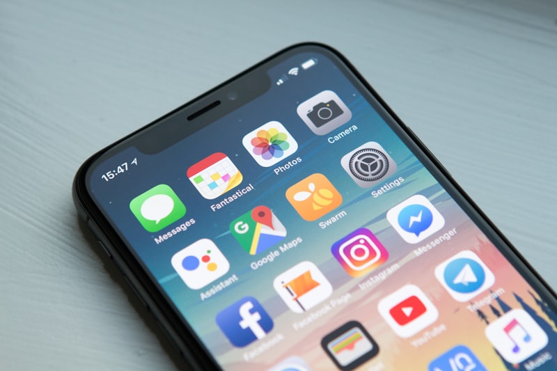 Tworzenie aplikacji mobilnych